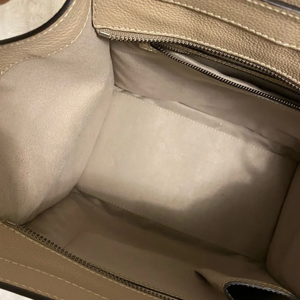 COPY - Celine tan handbag - Picture 11 of 11